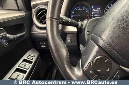 Toyota RAV 4 2.0 Valvematic Luxury Fleet AWD Automatas 2018 full