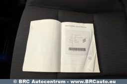 Toyota RAV 4 2.0 Valvematic Luxury Fleet AWD Automatas 2018 full