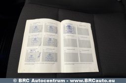 Toyota RAV 4 2.0 Valvematic Luxury Fleet AWD Automatas 2018 full