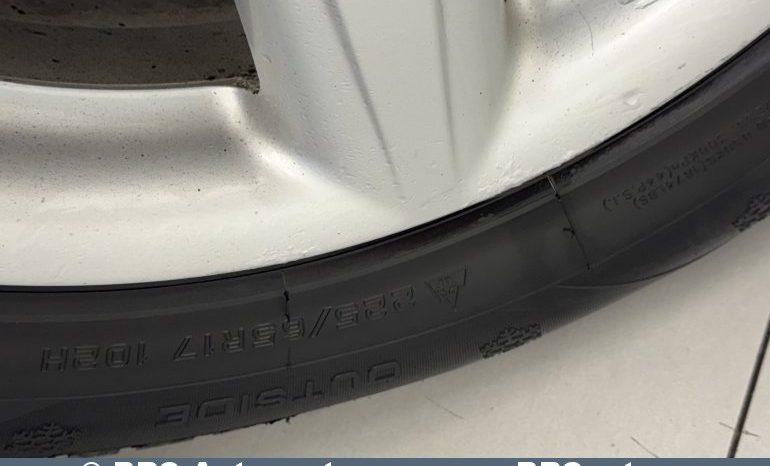 Toyota RAV 4 2.0 Valvematic Luxury Fleet AWD Automatas 2018 full