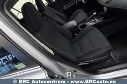 Toyota RAV 4 2.0 Valvematic Luxury Fleet AWD Automatas 2018