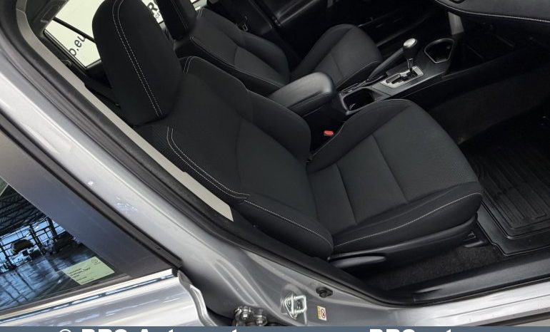 Toyota RAV 4 2.0 Valvematic Luxury Fleet AWD Automatas 2018 full