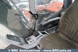 Atlas 1504 Long reach 2013 full