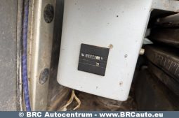 Atlas 1504 Long reach 2013 full