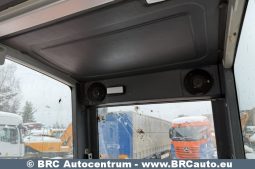 Atlas 1504 Long reach 2013 full