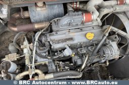 Atlas 1504 Long reach 2013 full