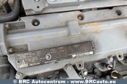 Atlas 1504 Long reach 2013 full