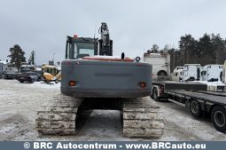 Atlas 1504 Long reach 2013 full