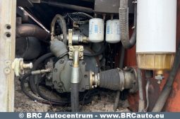 Atlas 1504 Long reach 2013 full