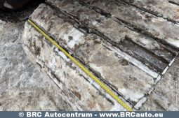 Atlas 1504 Long reach 2013 full