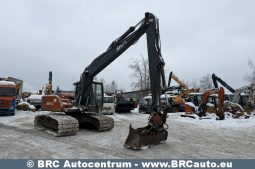 Atlas 1504 Long reach 2013