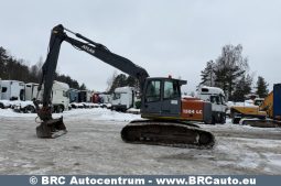 Atlas 1504 Long reach 2013