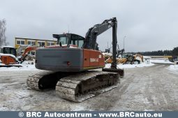 Atlas 1504 Long reach 2013