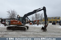 Atlas 1504 Long reach 2013 full