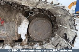 Atlas 1504 Long reach 2013 full