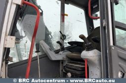 Atlas 1504 Long reach 2013 full