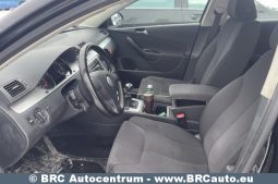 Volkswagen Passat 2.0 TDI Variant 2009 full