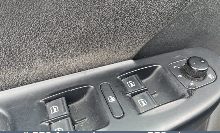 Volkswagen Passat 2.0 TDI Variant 2009 full