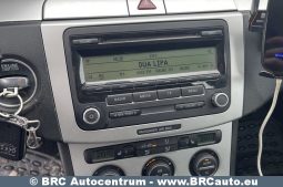 Volkswagen Passat 2.0 TDI Variant 2009 full