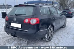 Volkswagen Passat 2.0 TDI Variant 2009