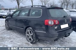 Volkswagen Passat 2.0 TDI Variant 2009