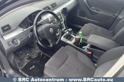Volkswagen Passat 2.0 TDI Variant 2009