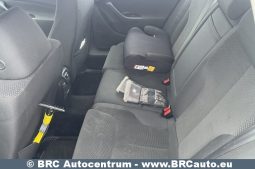 Volkswagen Passat 2.0 TDI Variant 2009 full