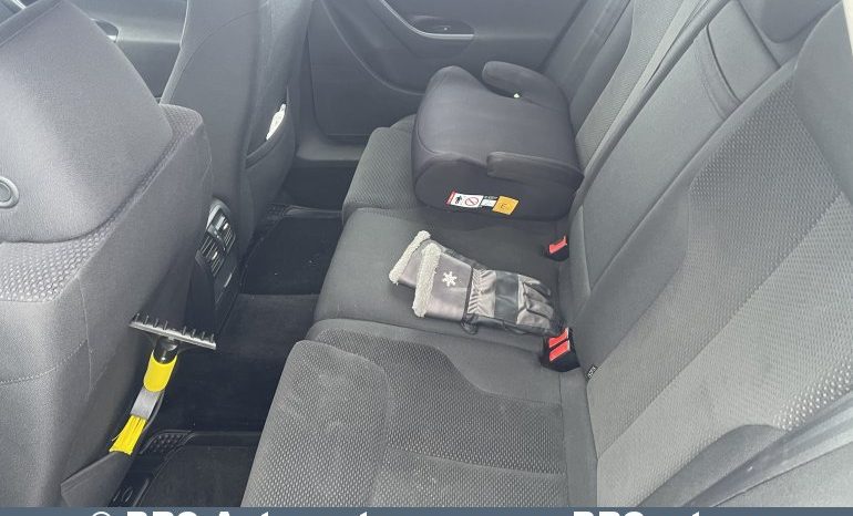 Volkswagen Passat 2.0 TDI Variant 2009 full