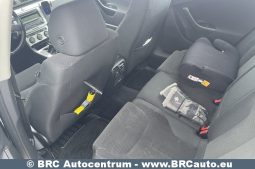 Volkswagen Passat 2.0 TDI Variant 2009 full