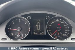 Volkswagen Passat 2.0 TDI Variant 2009 full