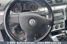 Volkswagen Passat 2.0 TDI Variant 2009 full