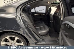 Volvo S80 T6 AWD Automatas 2014 full
