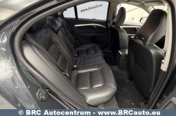 Volvo S80 T6 AWD Automatas 2014 full