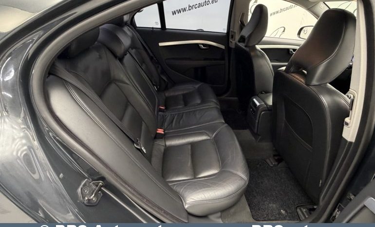 Volvo S80 T6 AWD Automatas 2014 full