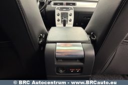 Volvo S80 T6 AWD Automatas 2014 full