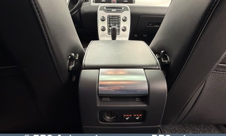 Volvo S80 T6 AWD Automatas 2014 full