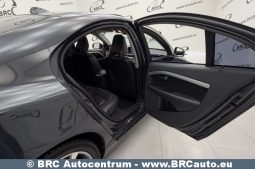 Volvo S80 T6 AWD Automatas 2014 full