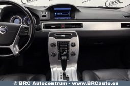 Volvo S80 T6 AWD Automatas 2014 full