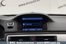 Volvo S80 T6 AWD Automatas 2014 full