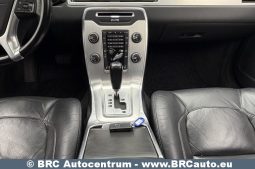 Volvo S80 T6 AWD Automatas 2014 full