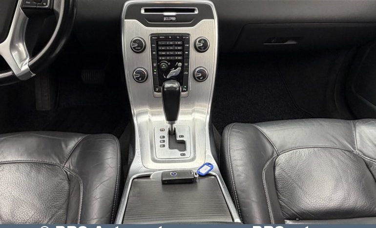 Volvo S80 T6 AWD Automatas 2014 full