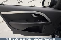 Volvo S80 T6 AWD Automatas 2014 full