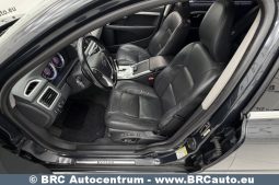 Volvo S80 T6 AWD Automatas 2014 full