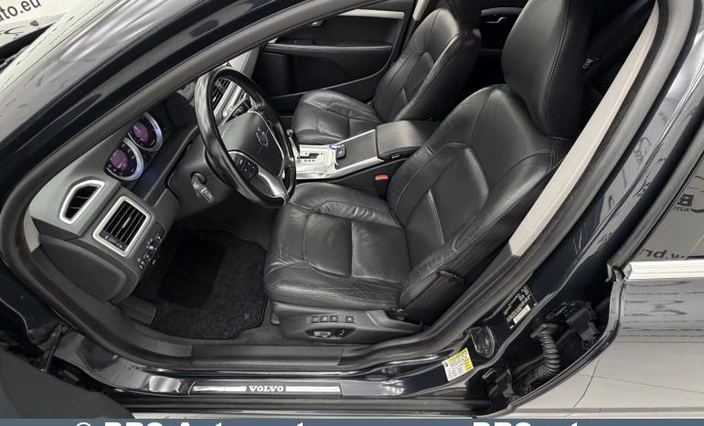 Volvo S80 T6 AWD Automatas 2014 full