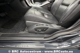 Volvo S80 T6 AWD Automatas 2014 full