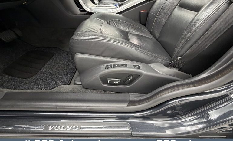 Volvo S80 T6 AWD Automatas 2014 full