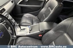 Volvo S80 T6 AWD Automatas 2014 full
