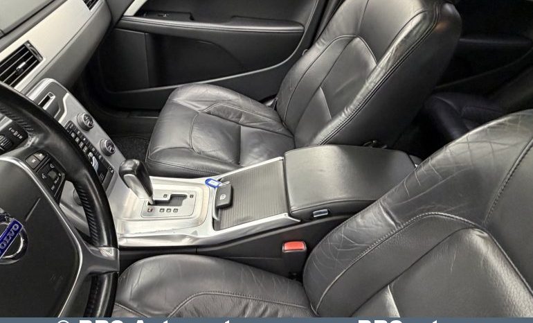 Volvo S80 T6 AWD Automatas 2014 full