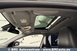 Volvo S80 T6 AWD Automatas 2014 full