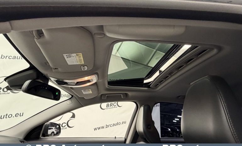 Volvo S80 T6 AWD Automatas 2014 full